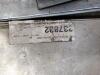 Lot Stainless Angle, Tube Bar and Sheet Stock - 2