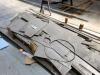 Lot Stainless Angle, Tube Bar and Sheet Stock - 3