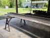 Lot Stainless Angle, Tube Bar and Sheet Stock - 4