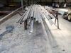 Lot Stainless Angle, Tube Bar and Sheet Stock - 5
