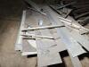 Pallet of Aluminum Scrap - 2