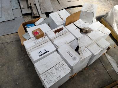 Lot Bearings, Chains, Sprockets