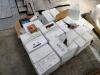 Lot Bearings, Chains, Sprockets