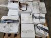 Lot Bearings, Chains, Sprockets - 5