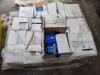 Lot Bearings, Chains, Sprockets - 7