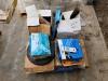Lot Bearings, Chains, Sprockets - 11