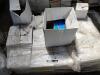 Lot Bearings, Chains, Sprockets - 17