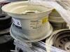 Lot Wheels & Rims - 4