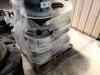 Lot Wheels & Rims - 5