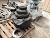Lot Wheels & Rims - 6