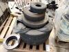 Lot Wheels & Rims - 7