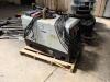 Hobart Generator/Welder - 2
