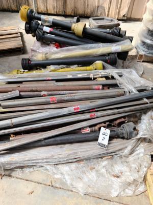 Lot Tractor Parts