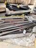 Lot Tractor Parts