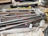 Lot Tractor Parts - 2