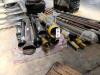 Lot Tractor Parts - 4