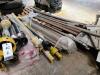 Lot Tractor Parts - 5
