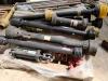Lot Tractor Parts - 6