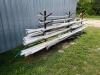 Lot PVC Piping - 2