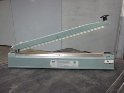 Impulse Heat Sealer