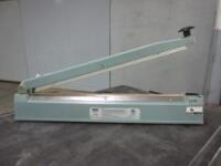 Impulse Heat Sealer
