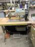 Single Needle Sewing Machine - 2