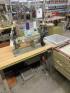 Single Needle Sewing Machine - 3