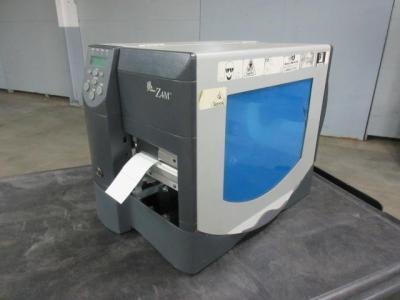 Barcode Label Printer