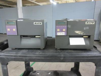 Barcode Label Printers