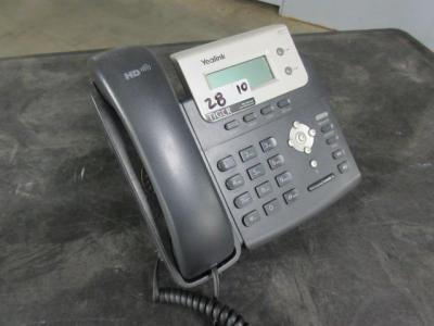 VoIP Phones