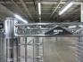 Wire Bun Pan Racks - 4