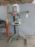 Pneumatic Hoop Press - 2