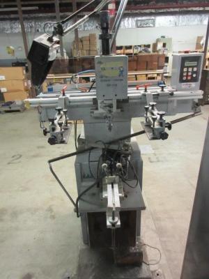 Multi-Use Screen Printer