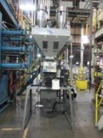 Weigh Scale Blending System