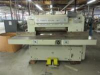 Industrial Paper Cutter