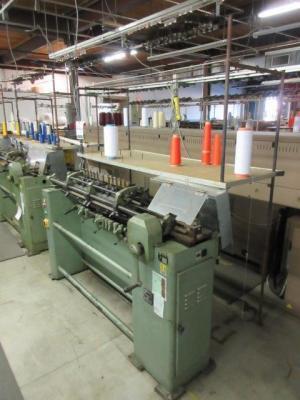 Knitting Machine
