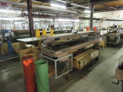 Knitting Machine