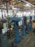 Circular Weft Knitting Machine