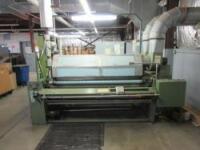 Steamer-Trim Separator