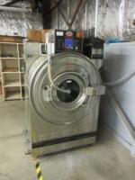 Industrial Washing Machine