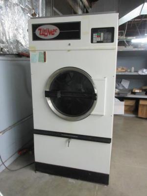 Industrial Dryer