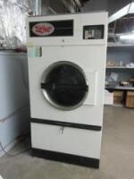 Industrial Dryer