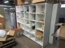 Cubby Wood Storage Units - 2