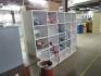 Cubby Wood Storage Units - 3