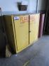 Flammable Liquids Cabinet - 2