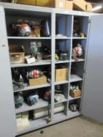 Cabinet Eastman Parts/Repair