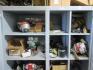 Cabinet Eastman Parts/Repair - 2