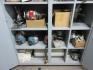 Cabinet Eastman Parts/Repair - 3