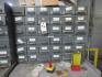 Assorted Parts Cabinets - 2