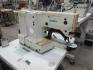 Single Needle Sewing Machine - 2